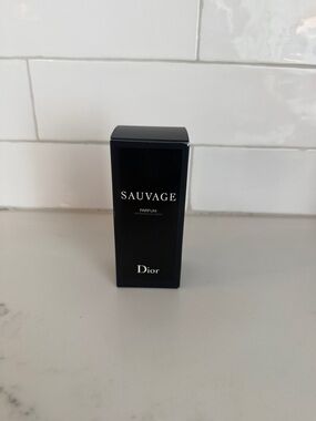 Dior Savuage Cologne